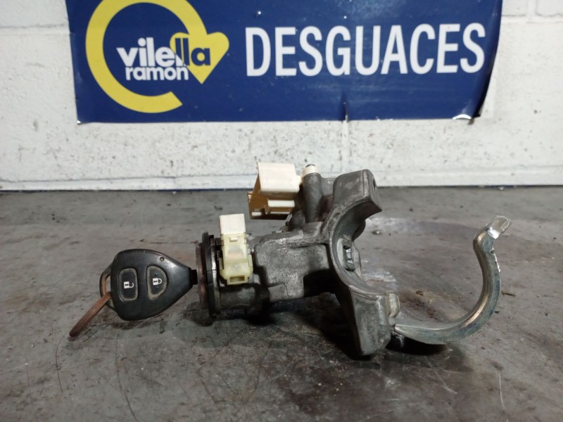 Recambio de conmutador de arranque para toyota auris 1.6 16v cat | 0.06 - ... 1.6 16v cat | 0.06 - ... referencia OEM IAM 450200