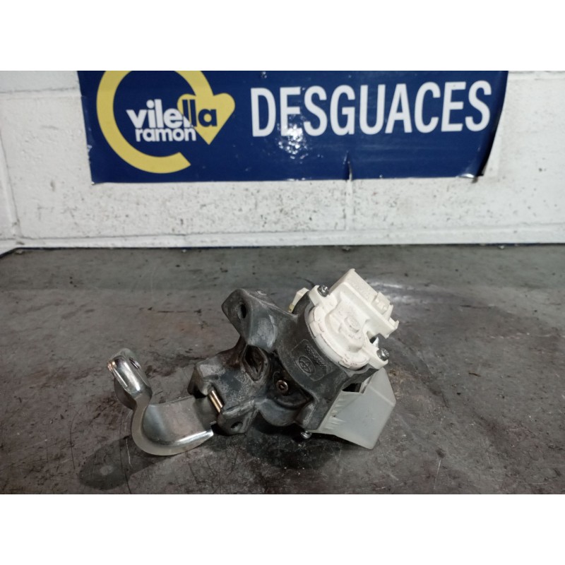 Recambio de conmutador de arranque para toyota auris 1.6 16v cat | 0.06 - ... 1.6 16v cat | 0.06 - ... referencia OEM IAM 450200