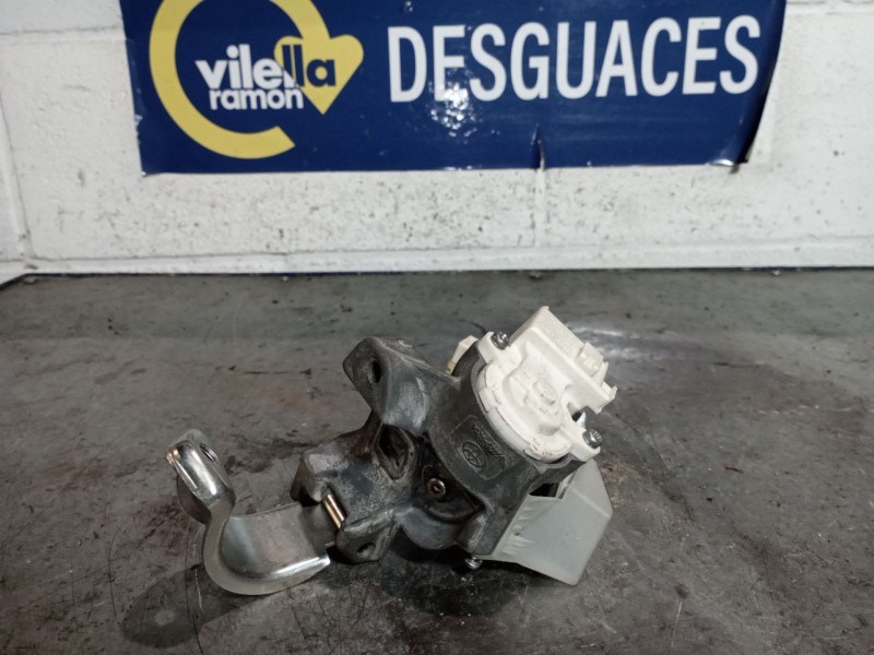 Recambio de conmutador de arranque para toyota auris 1.6 16v cat | 0.06 - ... 1.6 16v cat | 0.06 - ... referencia OEM IAM 450200