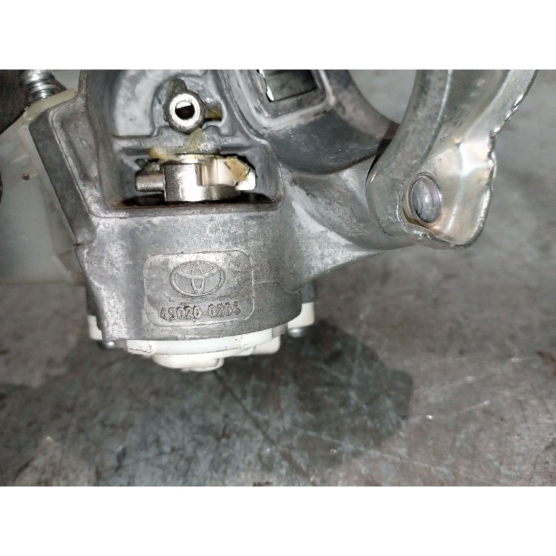 Recambio de conmutador de arranque para toyota auris 1.6 16v cat | 0.06 - ... 1.6 16v cat | 0.06 - ... referencia OEM IAM 450200