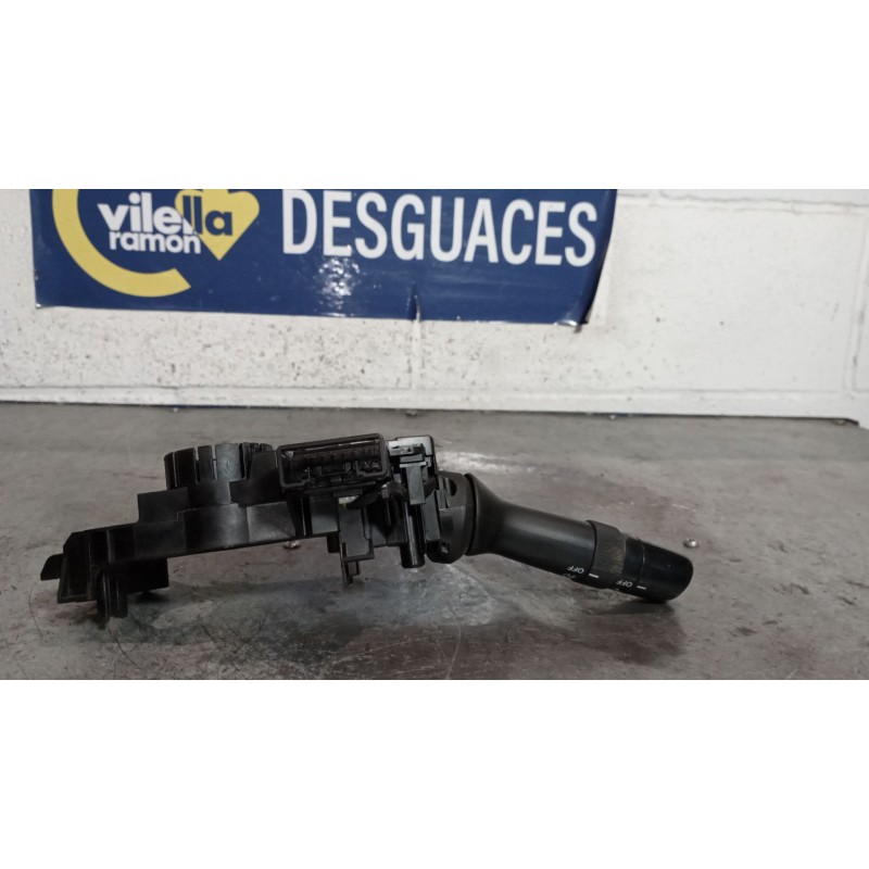Recambio de mando luces para toyota auris 1.6 16v cat | 0.06 - ... 1.6 16v cat | 0.06 - ... referencia OEM IAM 0229017F245  