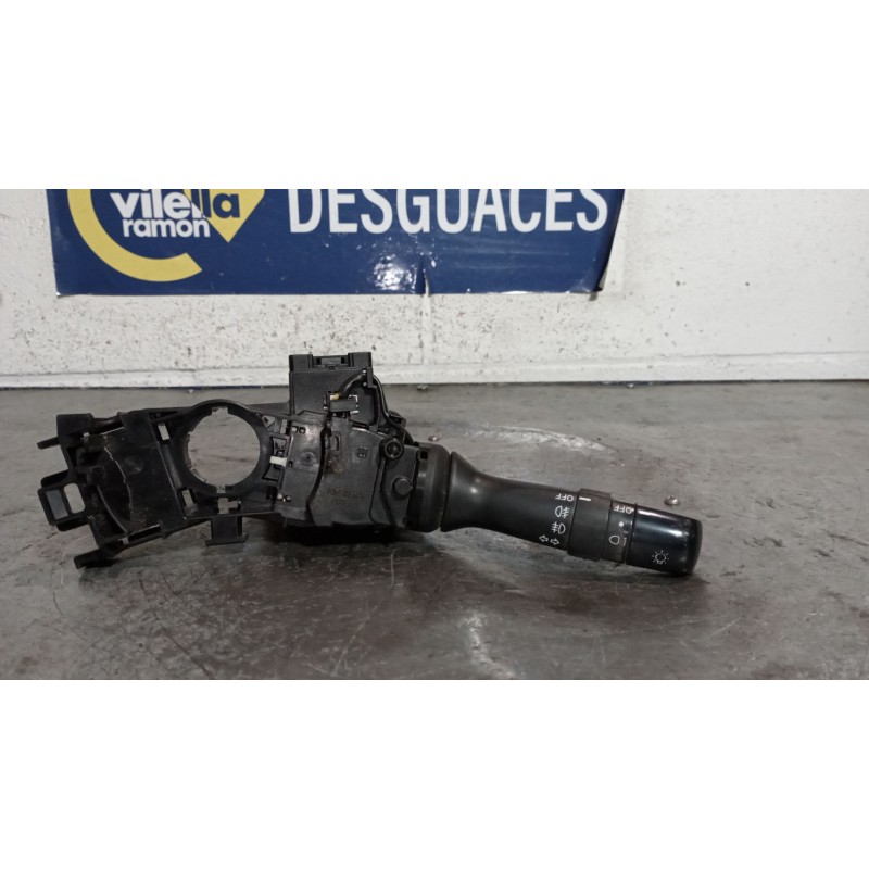 Recambio de mando luces para toyota auris 1.6 16v cat | 0.06 - ... 1.6 16v cat | 0.06 - ... referencia OEM IAM 0229017F245  