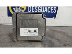 Recambio de centralita inyectores para opel vectra b fastback (38_) 1.8 i 16v referencia OEM IAM 90569370  