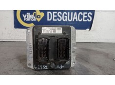 Recambio de centralita inyectores para opel vectra b fastback (38_) 1.8 i 16v referencia OEM IAM 90569370   2
