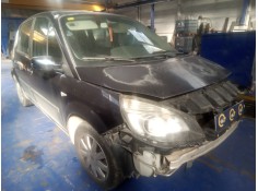 renault scenic ii del año 2007