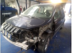 renault scenic ii del año 2007 2