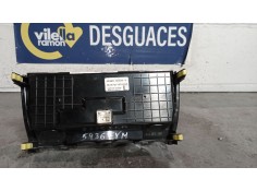 Recambio de mando climatizador para toyota auris 1.6 16v cat | 0.06 - ... 1.6 16v cat | 0.06 - ... referencia OEM IAM 5590002220 2