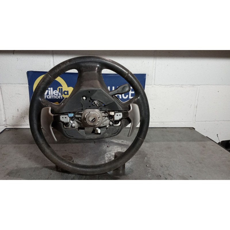 Recambio de volante para toyota auris 1.6 16v cat | 0.06 - ... 1.6 16v cat | 0.06 - ... referencia OEM IAM   