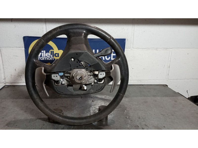 Recambio de volante para toyota auris 1.6 16v cat | 0.06 - ... 1.6 16v cat | 0.06 - ... referencia OEM IAM   