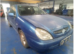 citroen xsara coupe del año 2001