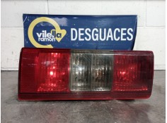 Recambio de piloto trasero derecho para opel combo (corsa c) 1.7 16v cdti referencia OEM IAM   