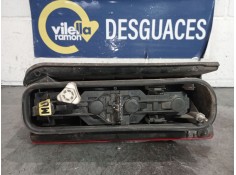 Recambio de piloto trasero derecho para opel combo (corsa c) 1.7 16v cdti referencia OEM IAM    2