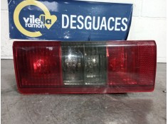 Recambio de piloto trasero izquierdo para opel combo (corsa c) 1.7 16v cdti referencia OEM IAM   