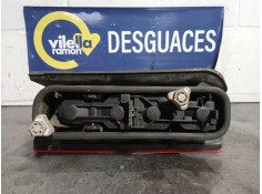 Recambio de piloto trasero izquierdo para opel combo (corsa c) 1.7 16v cdti referencia OEM IAM    2