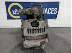 Recambio de alternador para opel combo (corsa c) 1.7 16v cdti referencia OEM IAM 8980564430  