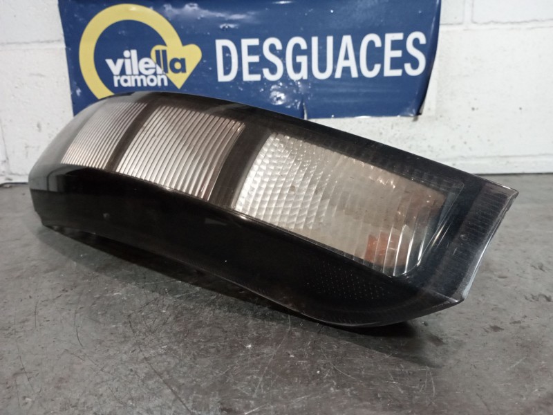 Recambio de piloto trasero derecho para opel meriva 1.7 16v cdti referencia OEM IAM   