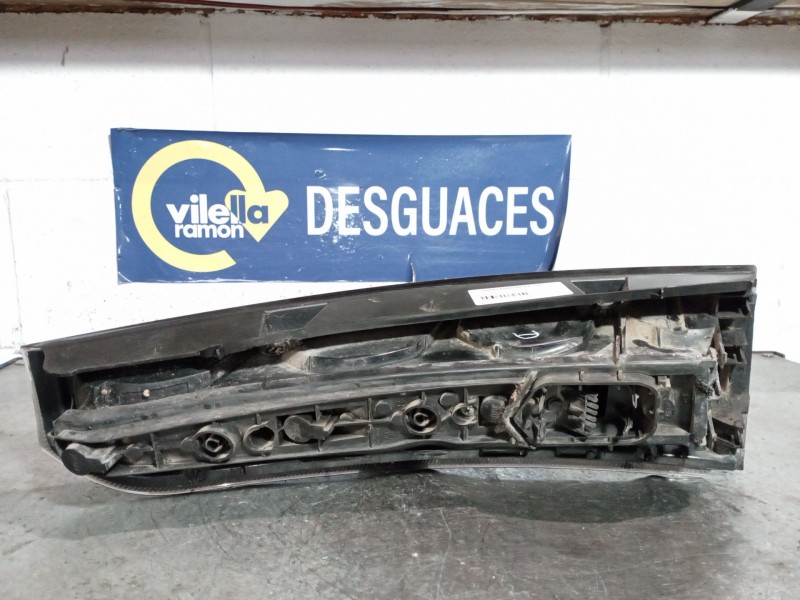 Recambio de piloto trasero derecho para opel meriva 1.7 16v cdti referencia OEM IAM   