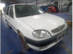 citroen saxo del año 2002
