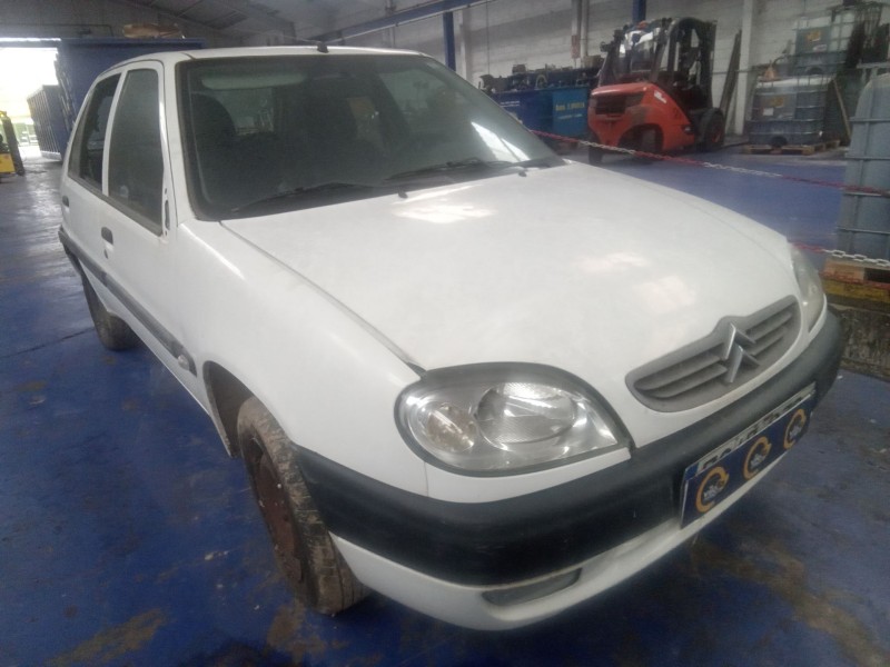 citroen saxo del año 2002