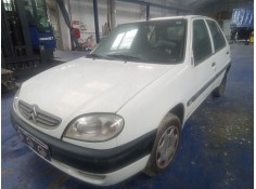 citroen saxo del año 2002 2