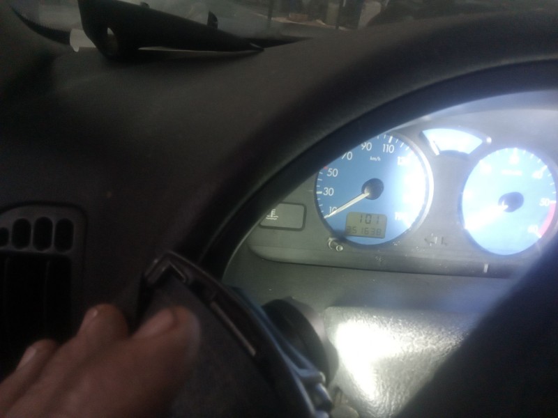 citroen saxo del año 2002