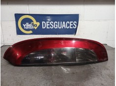 Recambio de piloto trasero derecho para opel corsa c 1.2 16v cat (z 12 xe / lw4) referencia OEM IAM 09114337  