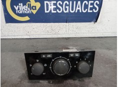 Recambio de mando climatizador para opel astra gtc referencia OEM IAM 13250616  