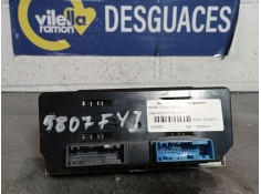 Recambio de mando climatizador para opel astra gtc referencia OEM IAM 13250616   2