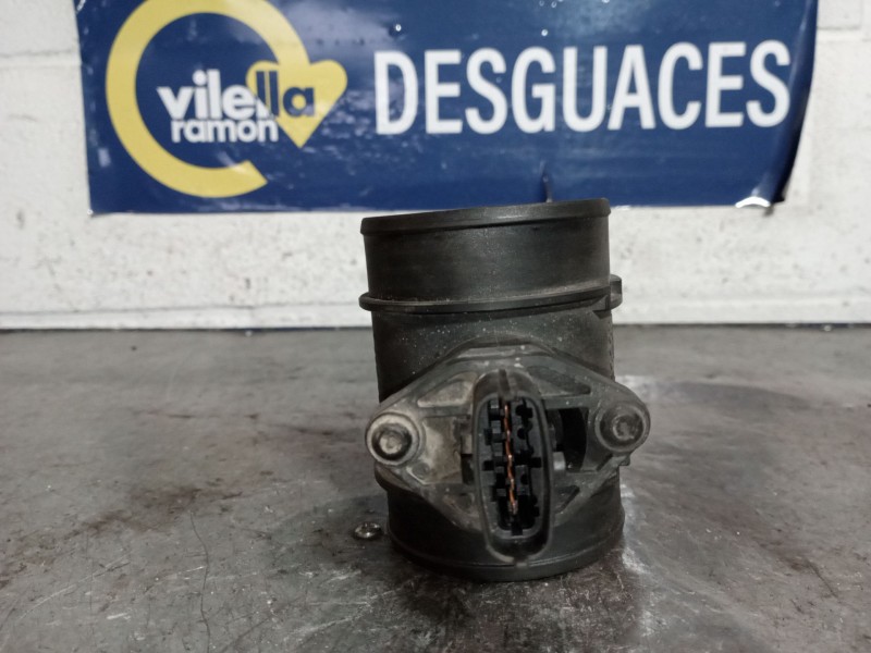 Recambio de caudalimetro para opel meriva 1.7 16v cdti referencia OEM IAM 0281002620  