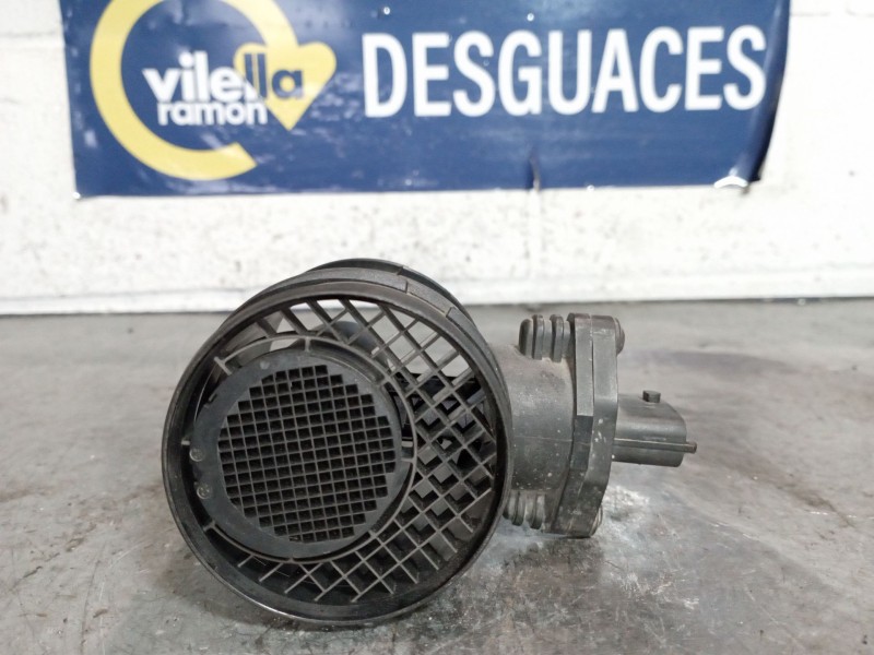 Recambio de caudalimetro para opel meriva 1.7 16v cdti referencia OEM IAM 0281002620  
