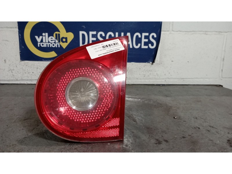 Recambio de piloto porton derecho para volkswagen golf v berlina (1k1) highline | 10.03 - 12.08 highline | 10.03 - 12.08 referen