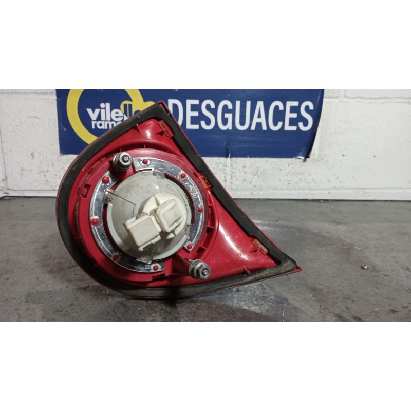 Recambio de piloto porton derecho para volkswagen golf v berlina (1k1) highline | 10.03 - 12.08 highline | 10.03 - 12.08 referen