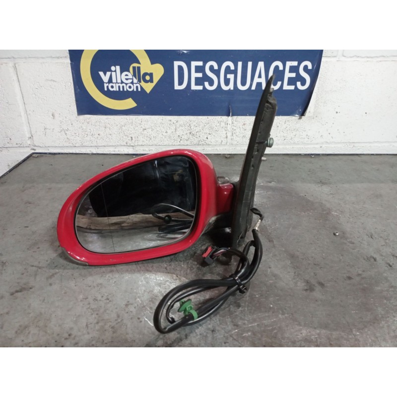 Recambio de retrovisor izquierdo para volkswagen golf v berlina (1k1) highline | 10.03 - 12.08 highline | 10.03 - 12.08 referenc