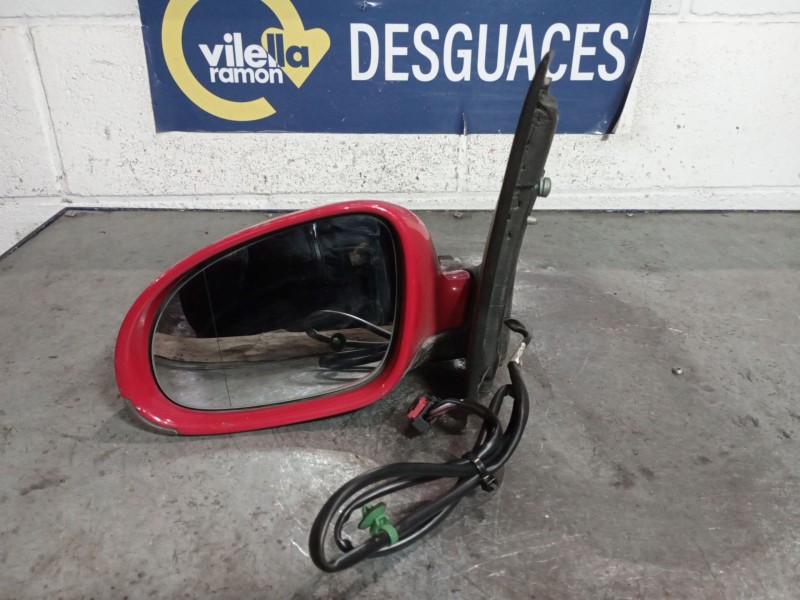 Recambio de retrovisor izquierdo para volkswagen golf v berlina (1k1) highline | 10.03 - 12.08 highline | 10.03 - 12.08 referenc