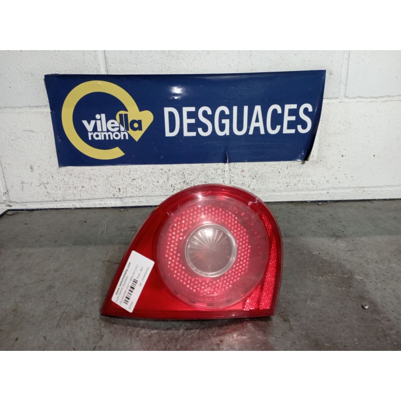 Recambio de piloto porton izquierdo para volkswagen golf v berlina (1k1) highline | 10.03 - 12.08 highline | 10.03 - 12.08 refer