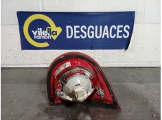 Recambio de piloto porton izquierdo para volkswagen golf v berlina (1k1) highline | 10.03 - 12.08 highline | 10.03 - 12.08 refer 2