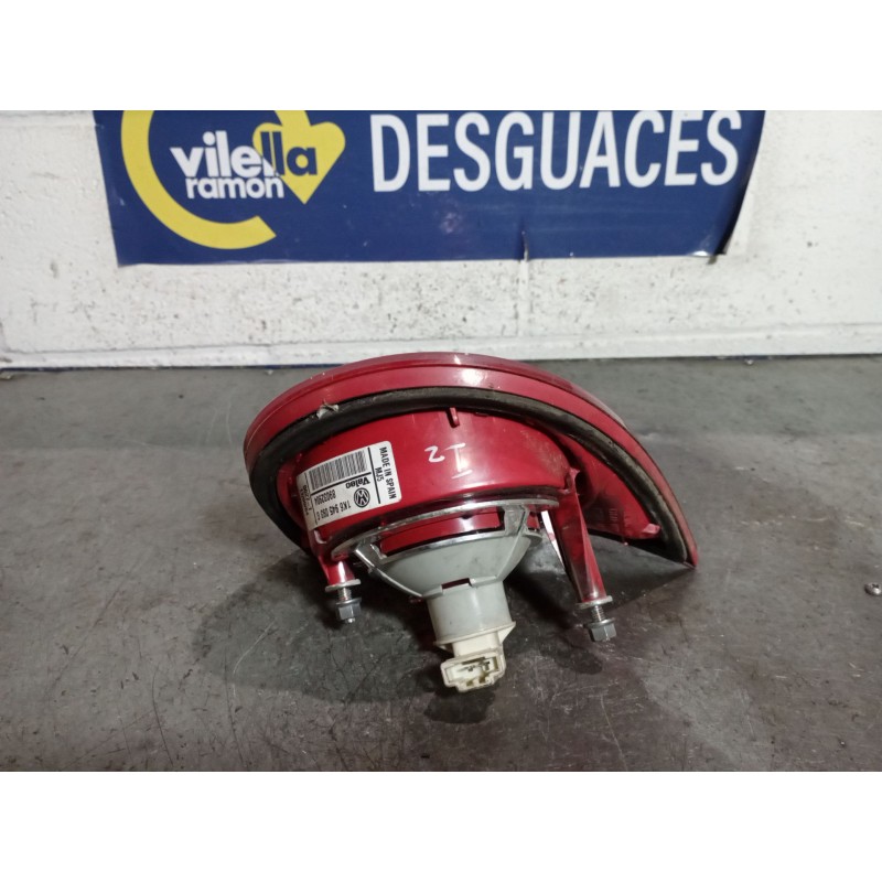 Recambio de piloto porton izquierdo para volkswagen golf v berlina (1k1) highline | 10.03 - 12.08 highline | 10.03 - 12.08 refer