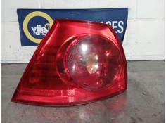 Recambio de piloto trasero izquierdo para volkswagen golf v berlina (1k1) highline | 10.03 - 12.08 highline | 10.03 - 12.08 refe