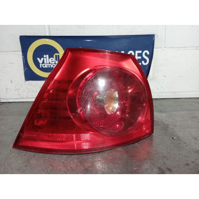 Recambio de piloto trasero izquierdo para volkswagen golf v berlina (1k1) highline | 10.03 - 12.08 highline | 10.03 - 12.08 refe