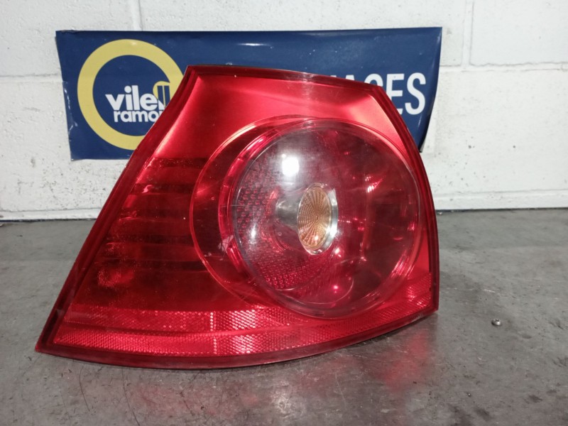 Recambio de piloto trasero izquierdo para volkswagen golf v berlina (1k1) highline | 10.03 - 12.08 highline | 10.03 - 12.08 refe