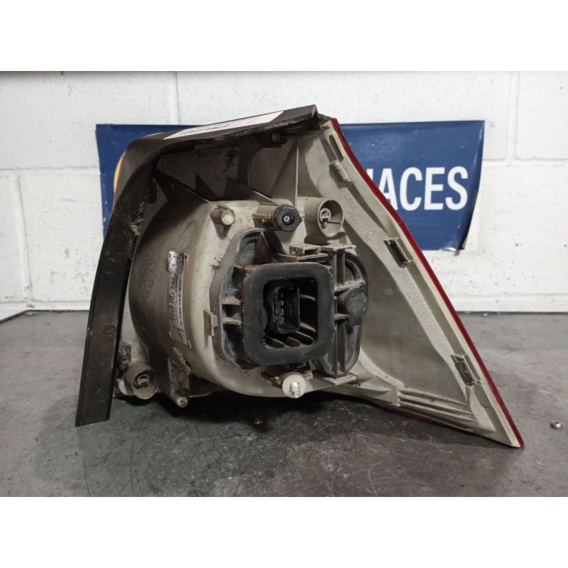 Recambio de piloto trasero izquierdo para volkswagen golf v berlina (1k1) highline | 10.03 - 12.08 highline | 10.03 - 12.08 refe