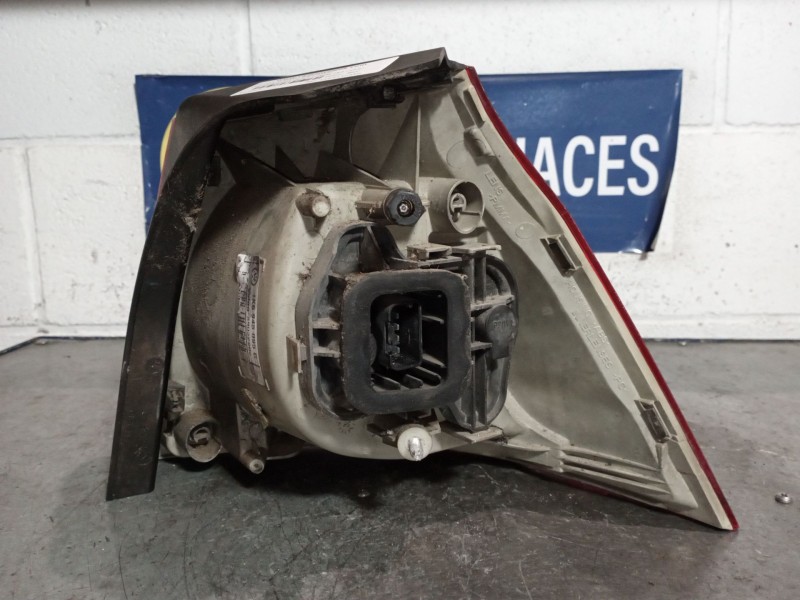 Recambio de piloto trasero izquierdo para volkswagen golf v berlina (1k1) highline | 10.03 - 12.08 highline | 10.03 - 12.08 refe