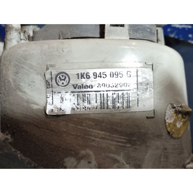 Recambio de piloto trasero izquierdo para volkswagen golf v berlina (1k1) highline | 10.03 - 12.08 highline | 10.03 - 12.08 refe