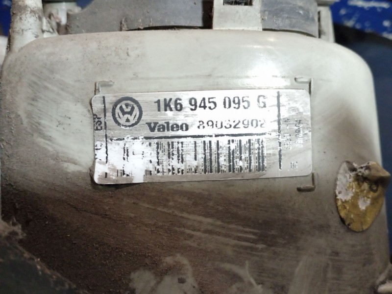 Recambio de piloto trasero izquierdo para volkswagen golf v berlina (1k1) highline | 10.03 - 12.08 highline | 10.03 - 12.08 refe