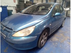 peugeot 307 (s1) del año 2004