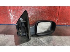Recambio de retrovisor derecho para renault megane ii classic berlina  | 0.03 - ...  | 0.03 - ... referencia OEM IAM ELECTRIC  