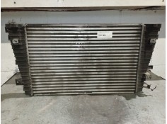 Recambio de intercooler para opel astra gtc referencia OEM IAM 13223393  