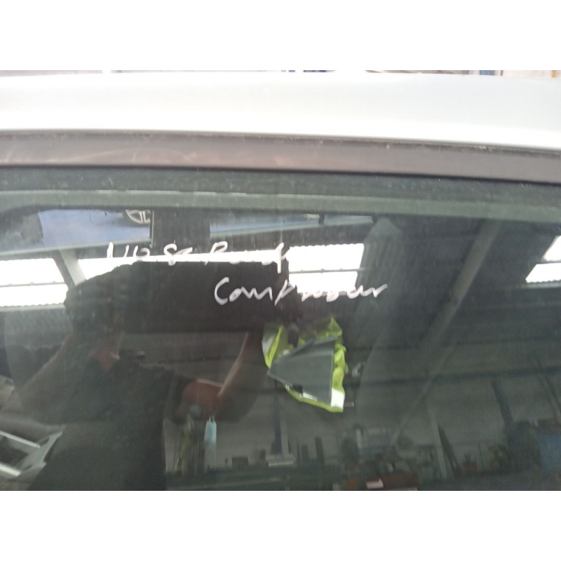 renault megane ii berlina 5p 1.5 dci diesel | 0.02 - 0.09 del año 2003