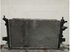 Recambio de radiador agua para opel astra h berlina cosmo referencia OEM IAM 13143570   2