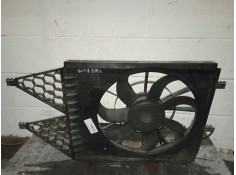 Recambio de electroventilador para volkswagen polo (6r1) advance referencia OEM IAM 6R0121207A  